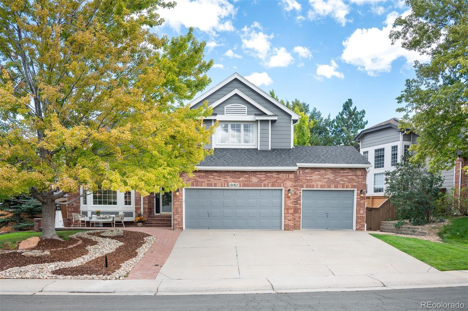 10182 Knoll Circle, Littleton CO 80130