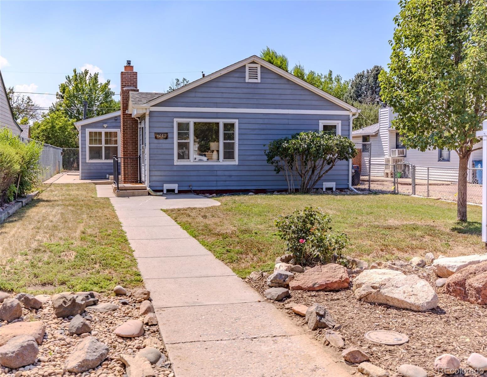 4077 S Washington Street, Englewood CO 80113