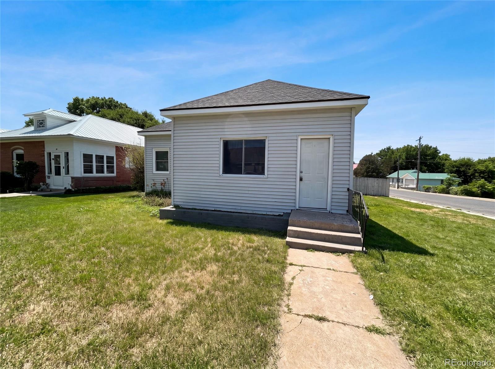 503 Blake Street, Wray CO 80758