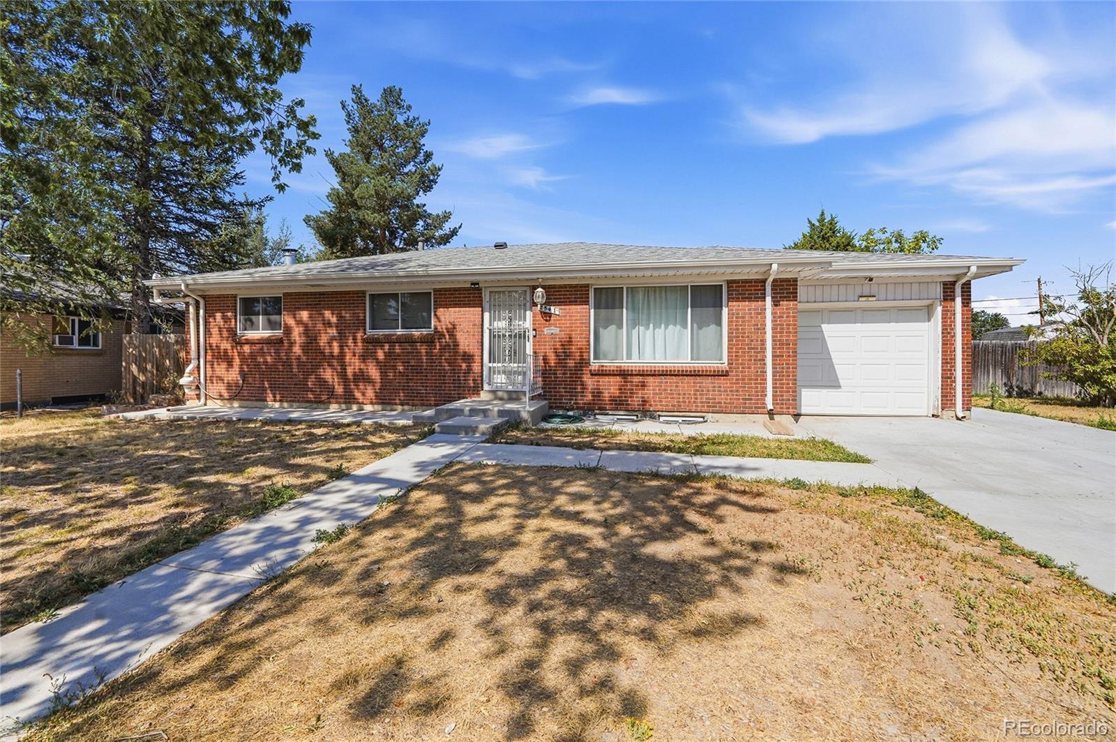 2541 Billings Street, Aurora CO 80011