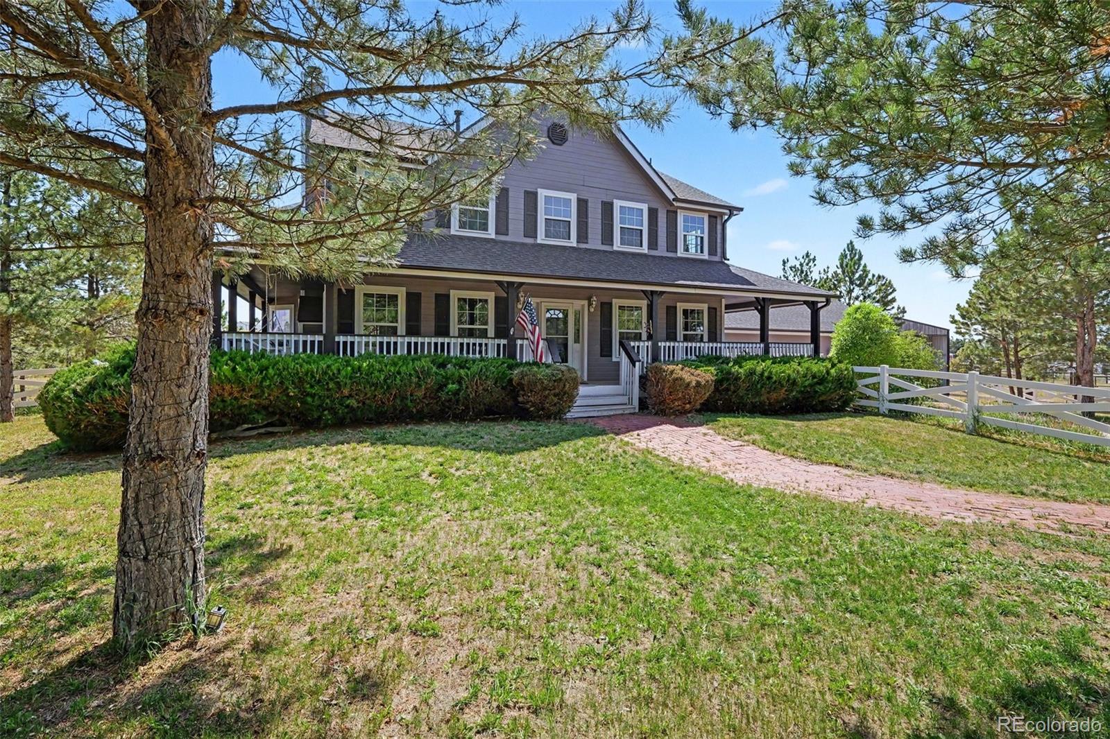 2090 Helen Court, Parker CO 80138
