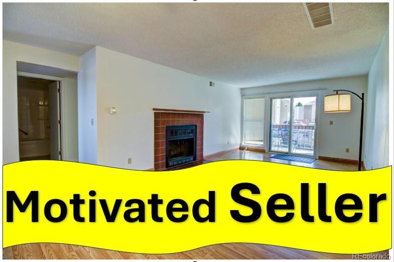 2715 W 86th Avenue Unit 20, Westminster CO 80031