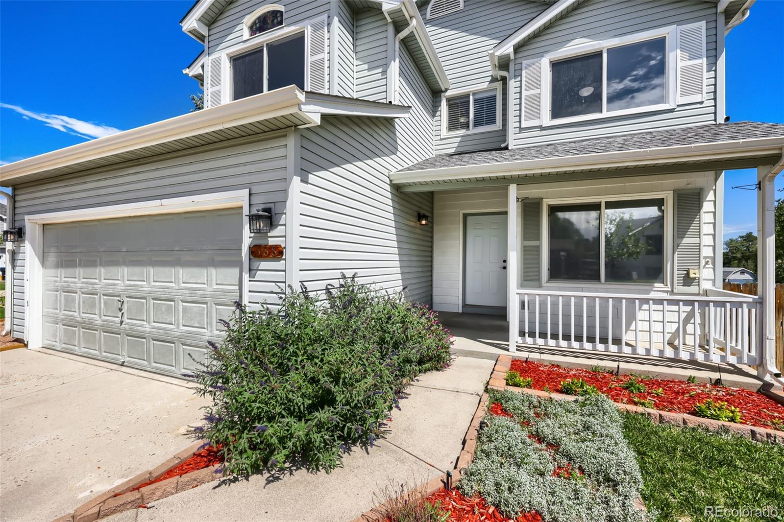 388 Lionel Lane, Elizabeth CO 80107