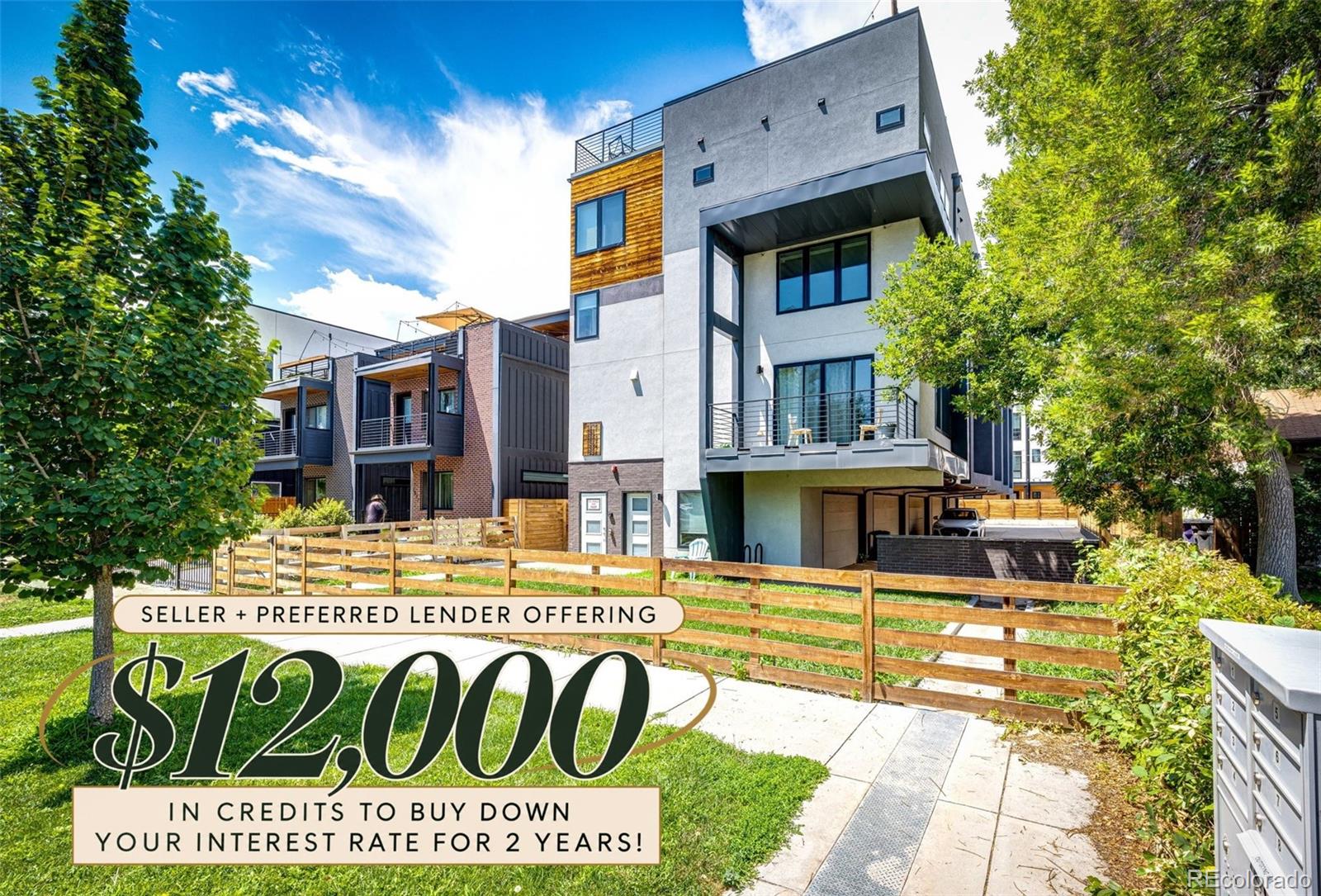 1585 King Street, Denver CO 80204