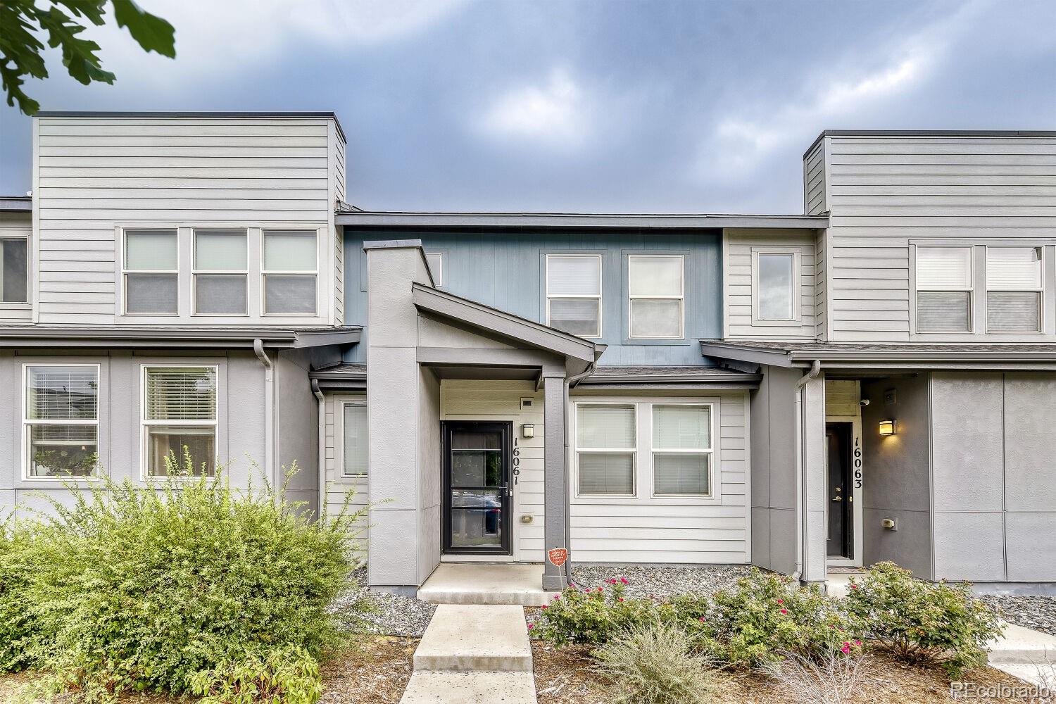 16061 E Warner Place, Denver CO 80239