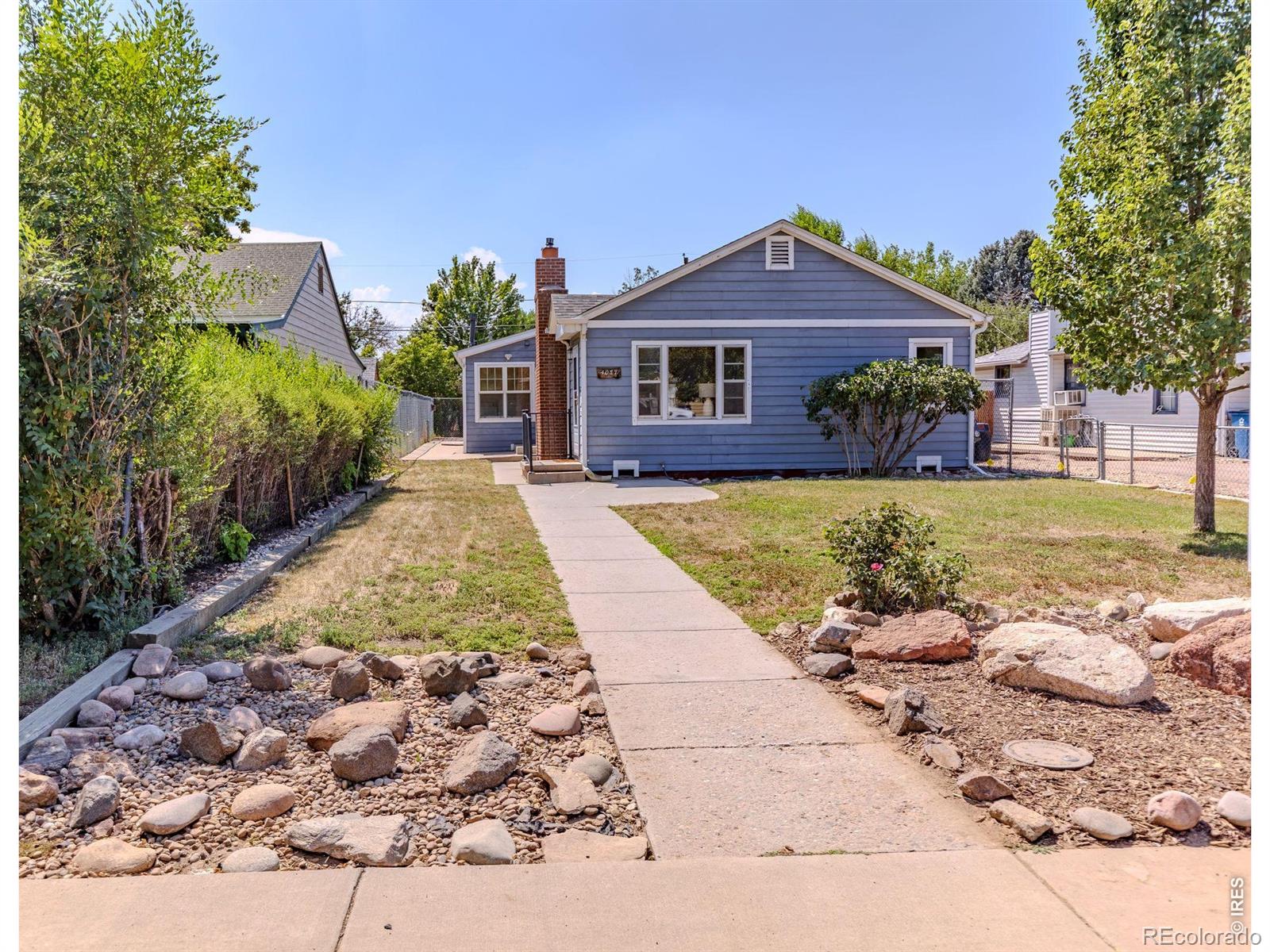 4077 S Washington Street, Englewood CO 80113