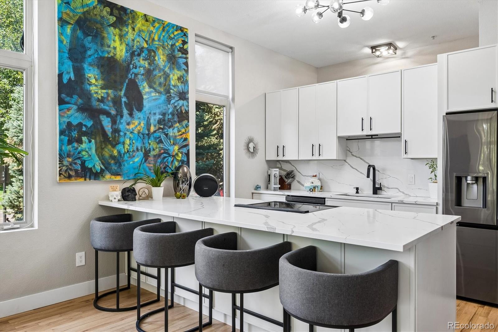 220 Roslyn Street Unit 701, Denver CO 80230