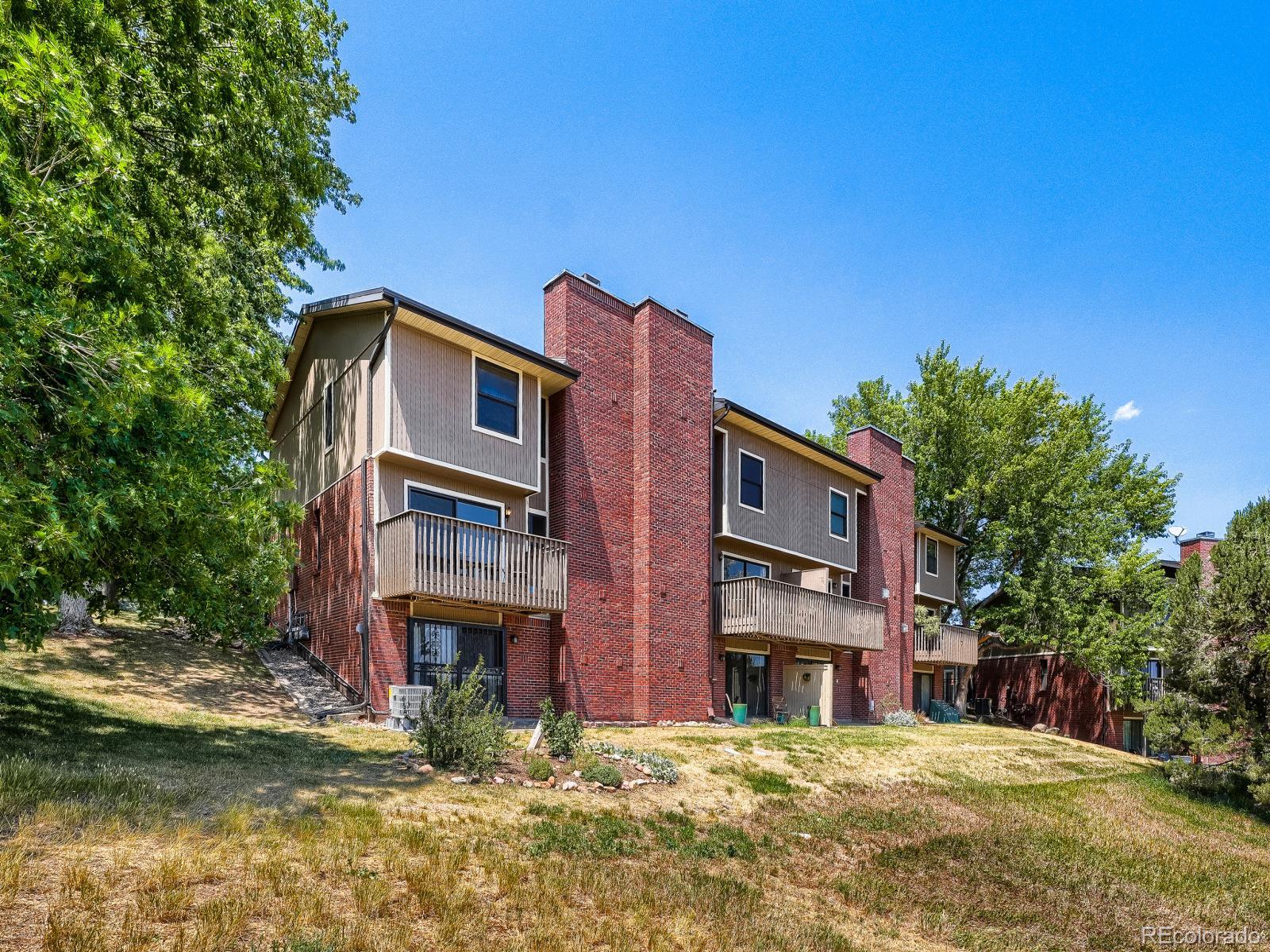 234 S Holman Way, Golden CO 80401