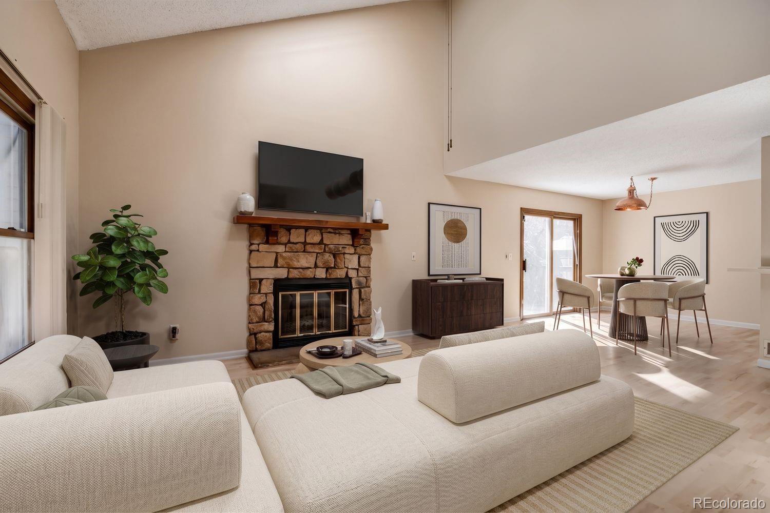11703 E Cornell Circle, Aurora CO 80014