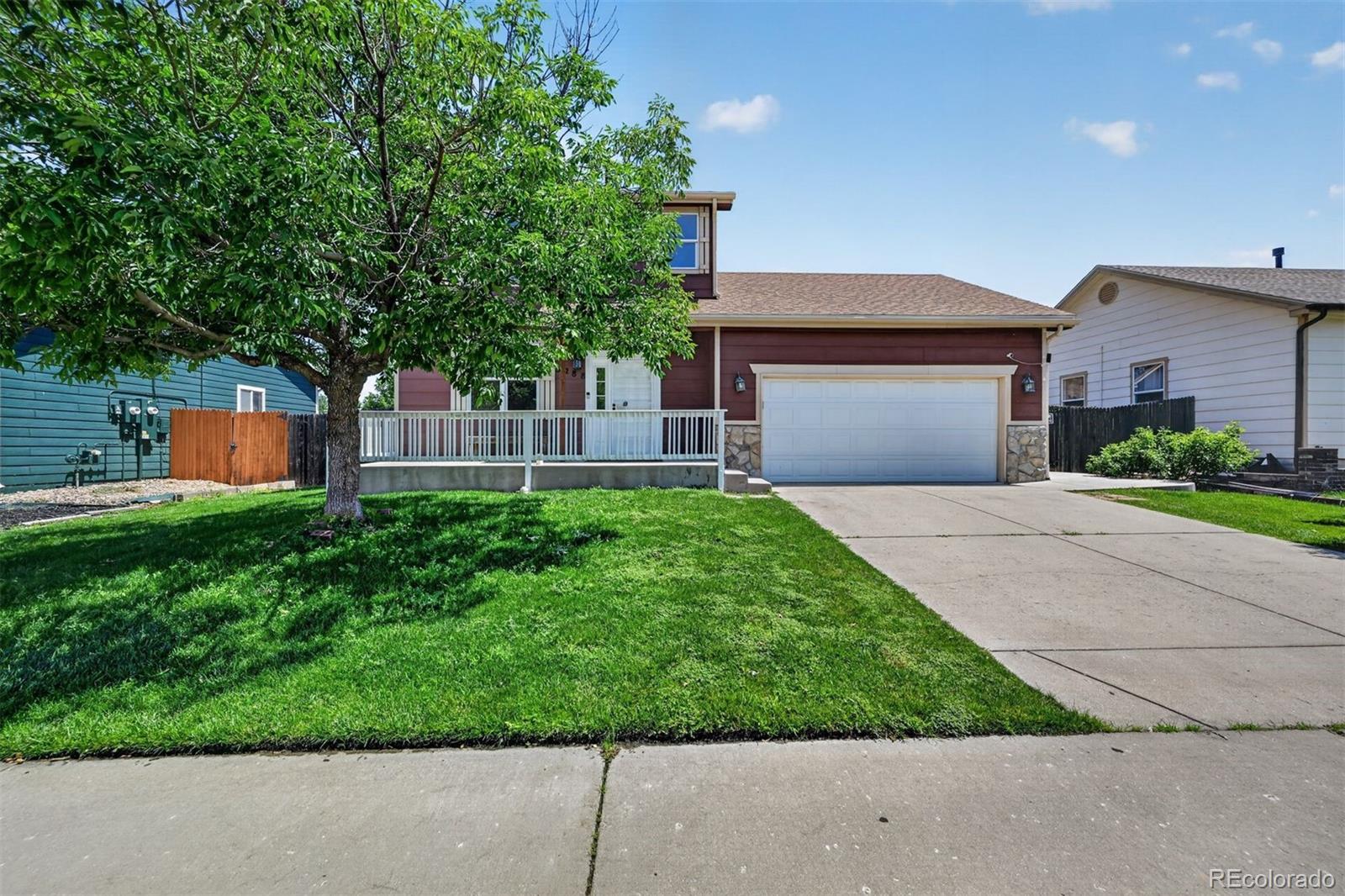 5288 Fairplay Street, Denver CO 80239