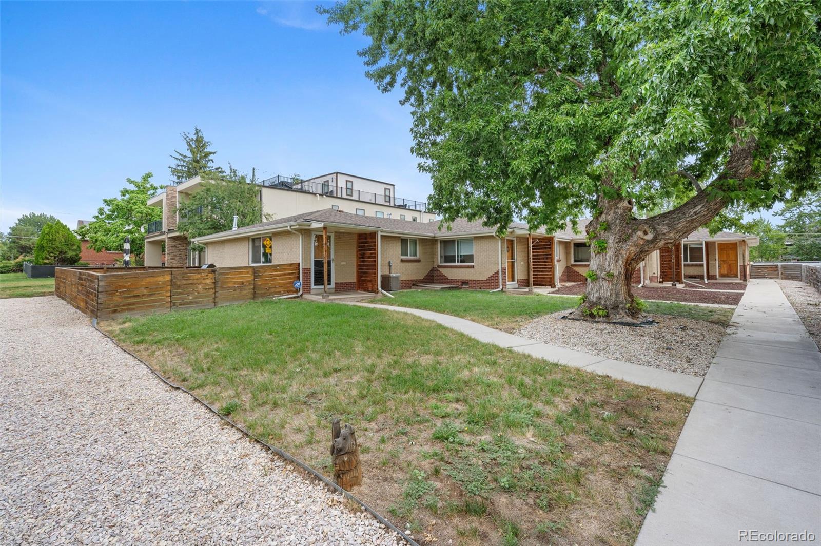2134 N Julian Street, Denver CO 80211