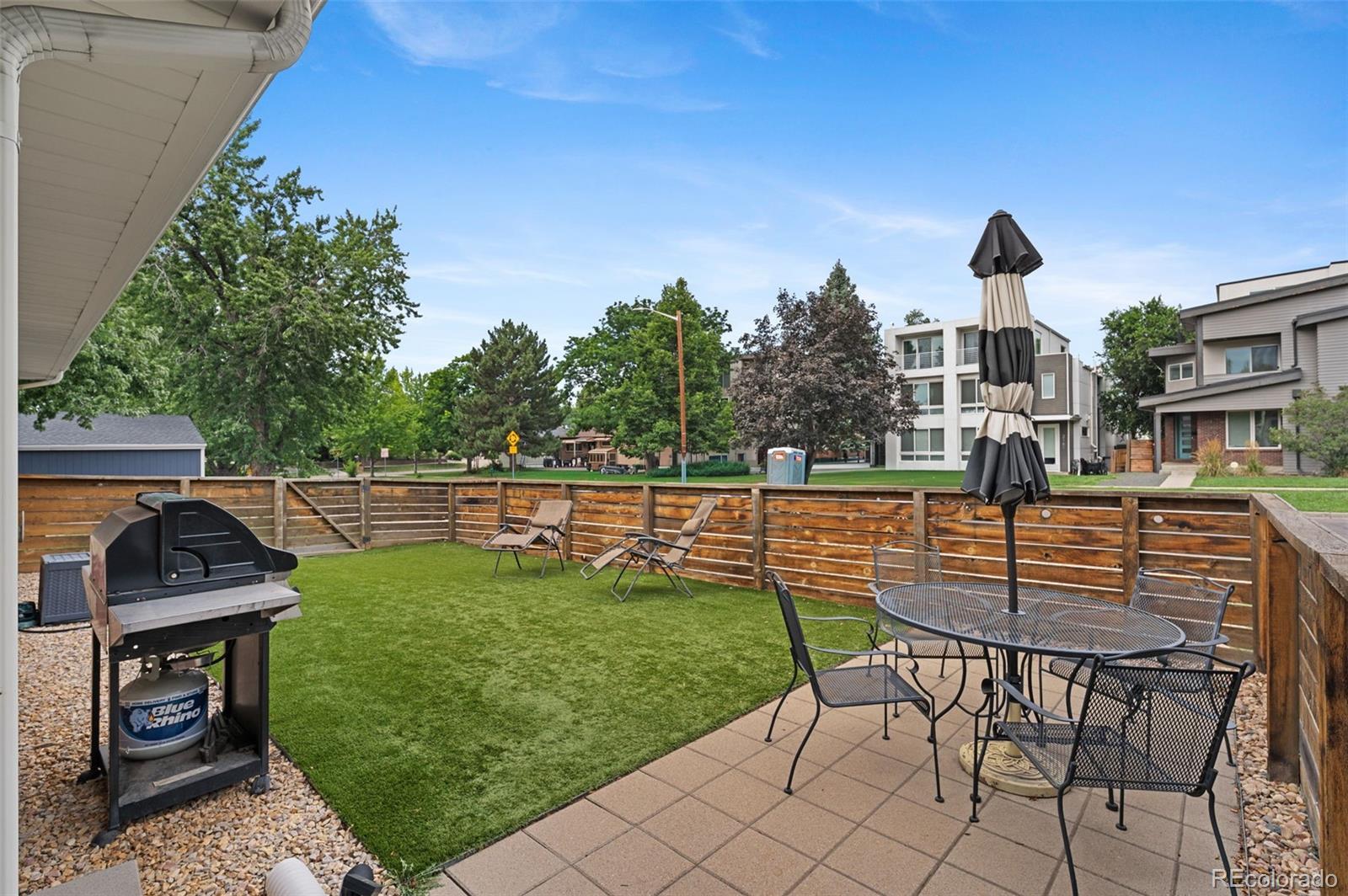 2134 N Julian Street, Denver CO 80211