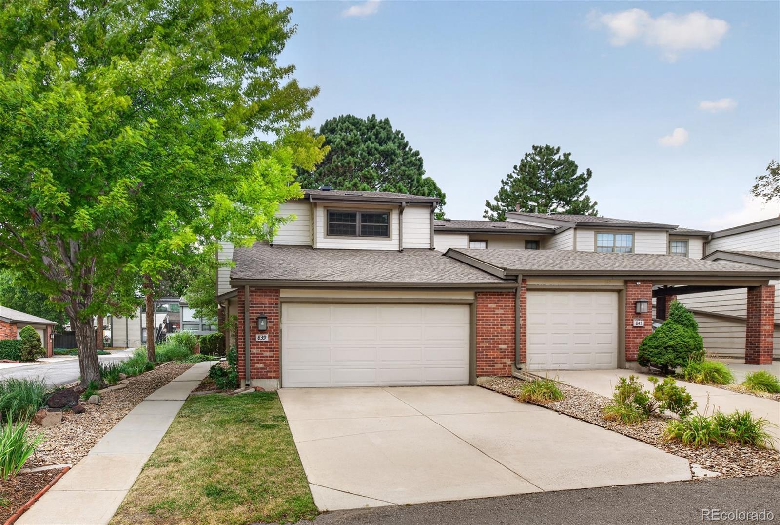 7900 W Layton Avenue Unit 839, Littleton CO 80123