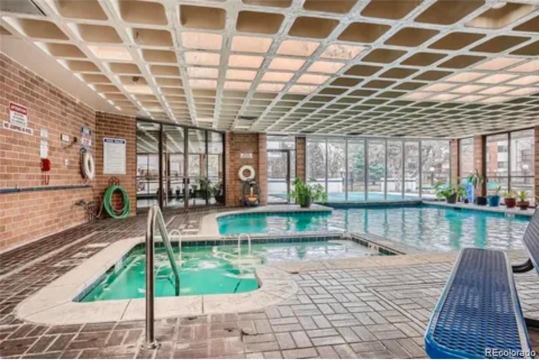 6455 E Bates Avenue Unit 4-105, Denver CO 80222
