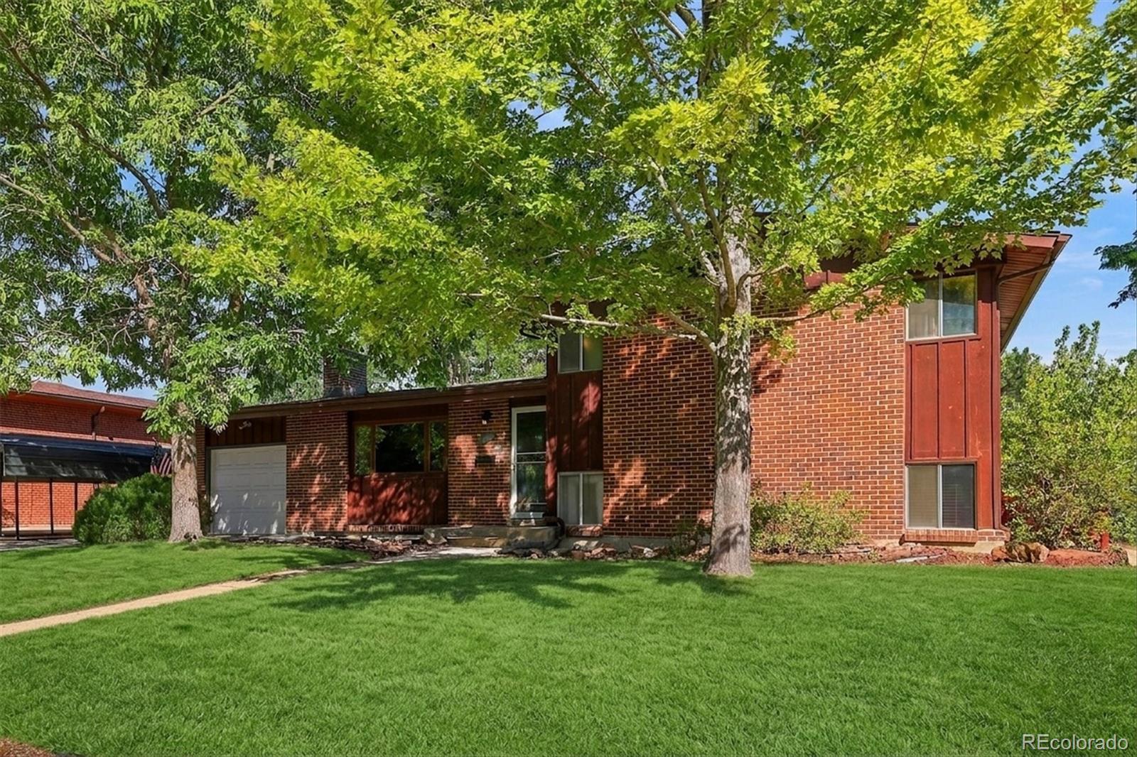 6036 Parfet Street, Arvada CO 80004