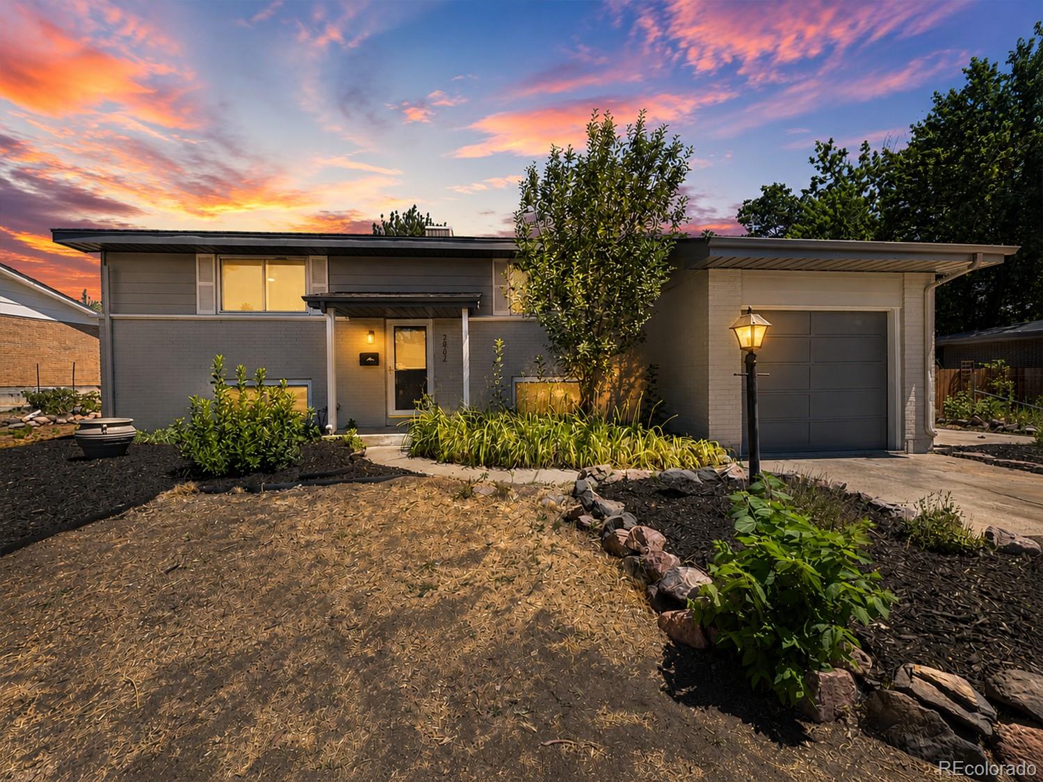 2862 S Ivan Way, Denver CO 80227