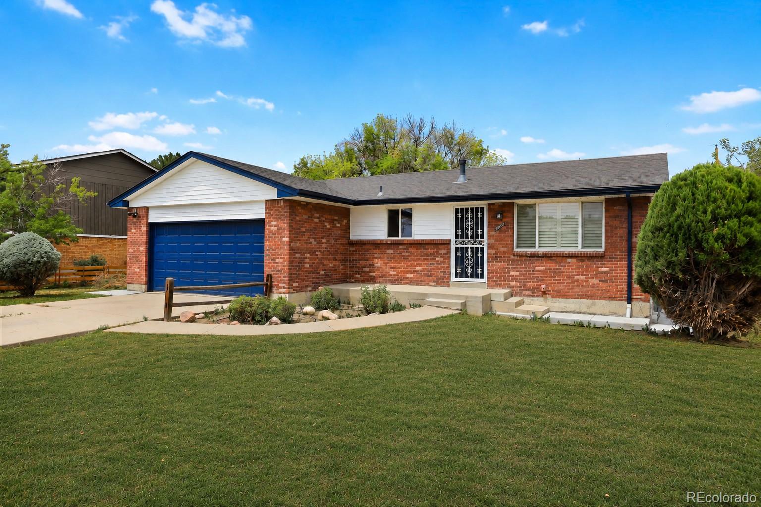 3963 W 65th Place, Arvada CO 80003