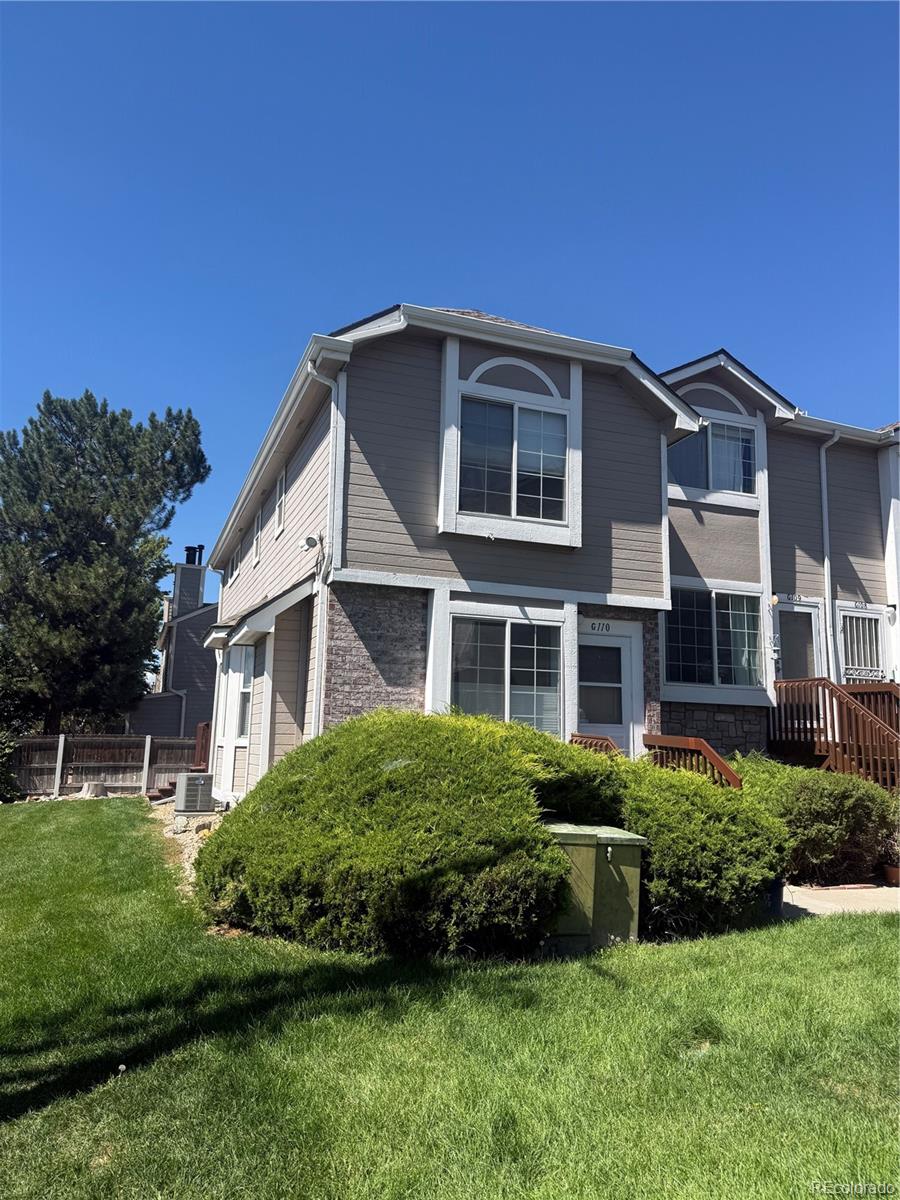 1885 S Quebec Way Unit G110, Denver CO 80231