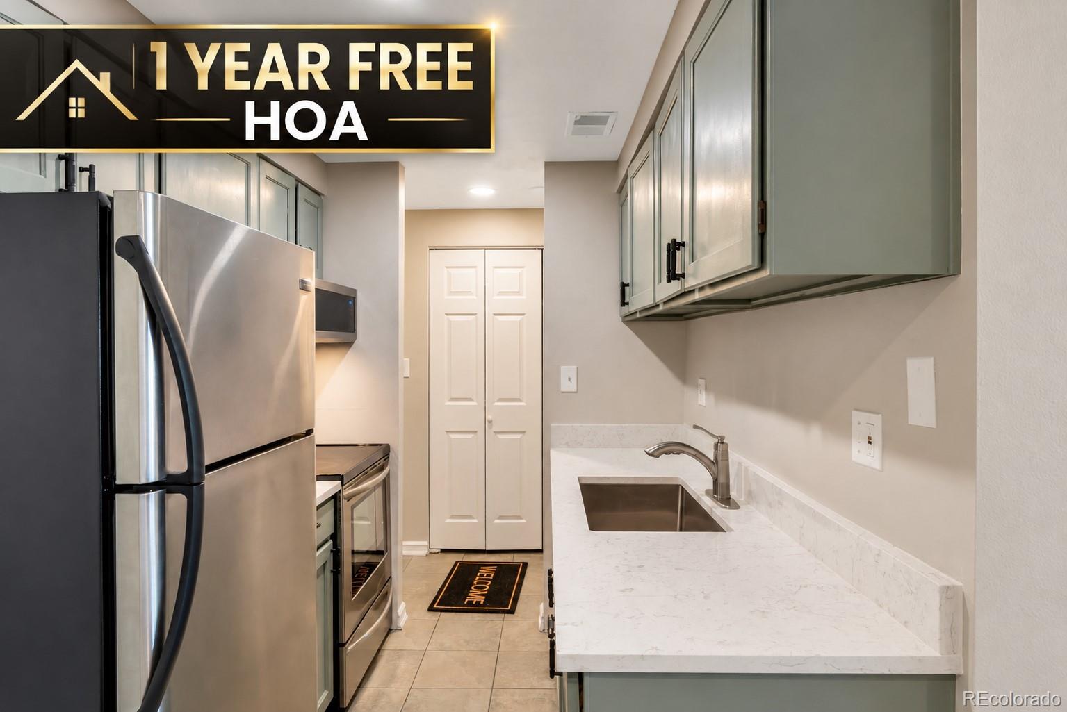 130 E Highline Circle Unit 103, Centennial CO 80122