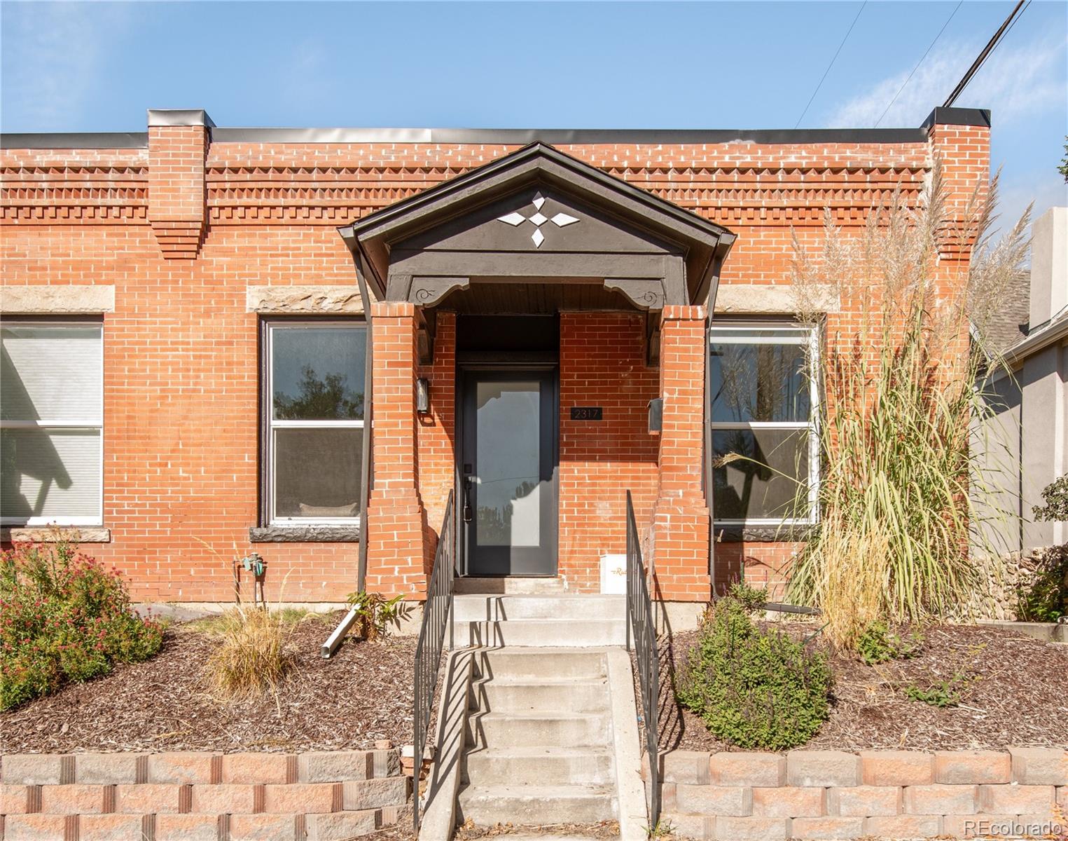 2317 Julian Street, Denver CO 80211