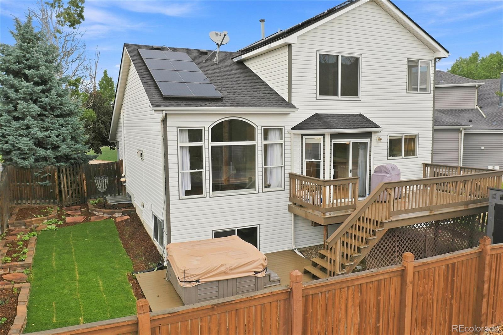 5910 Dunraven Way, Golden CO 80403