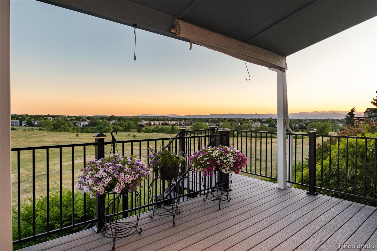 9967 Falcon Creek Drive, Highlands Ranch CO 80130