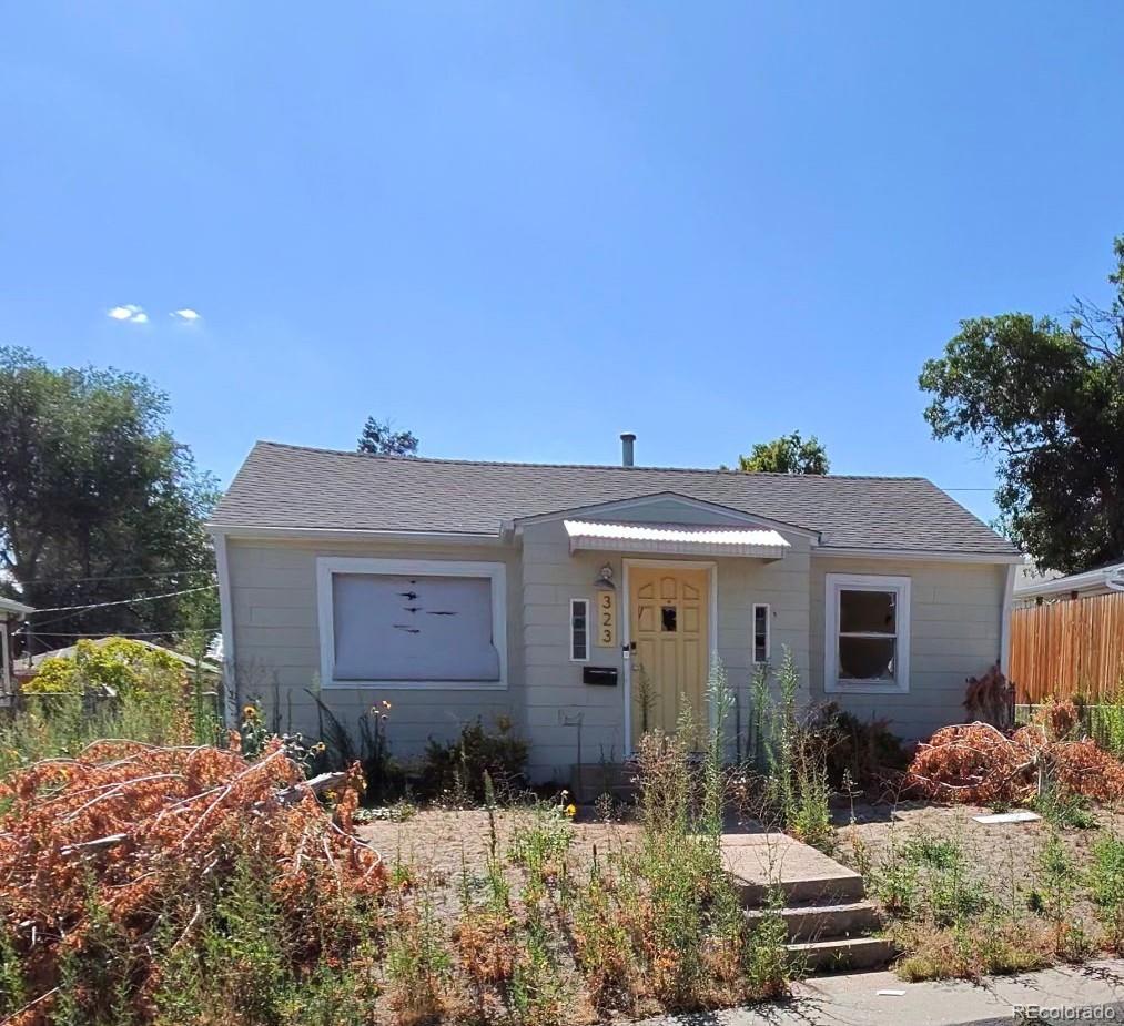 323 Newton Street, Denver CO 80219