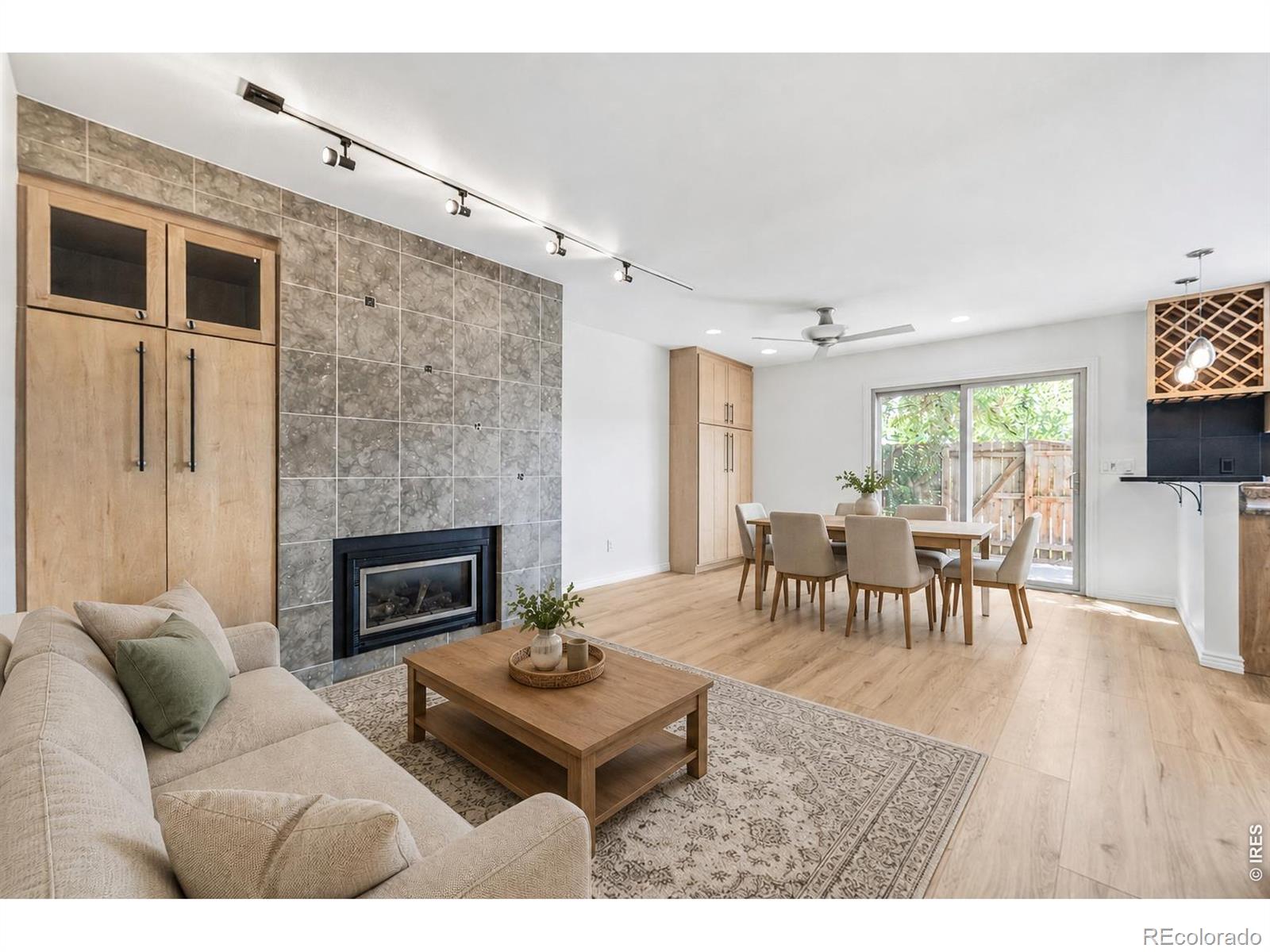 3850 Paseo Del Prado Street Unit 1, Boulder CO 80301