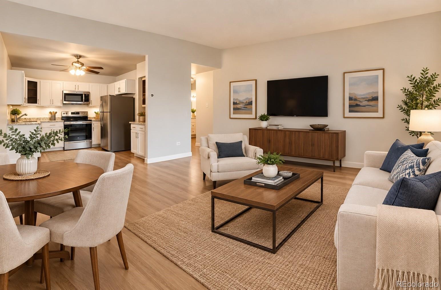 625 S Alton Way Unit 7D, Denver CO 80247