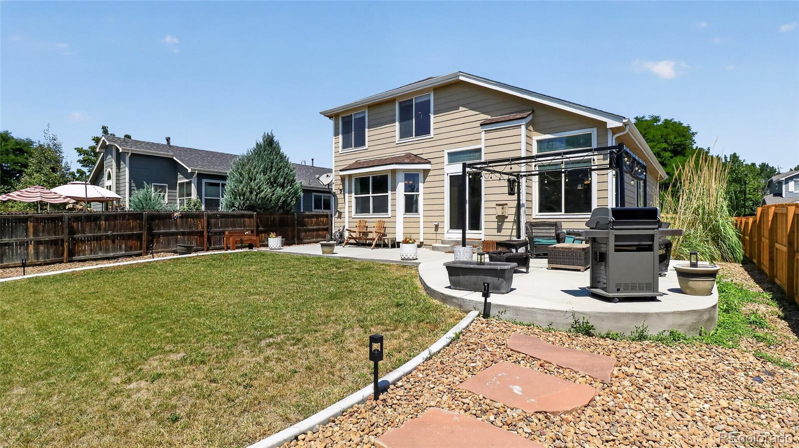 5896 E 129th Place, Thornton CO 80602