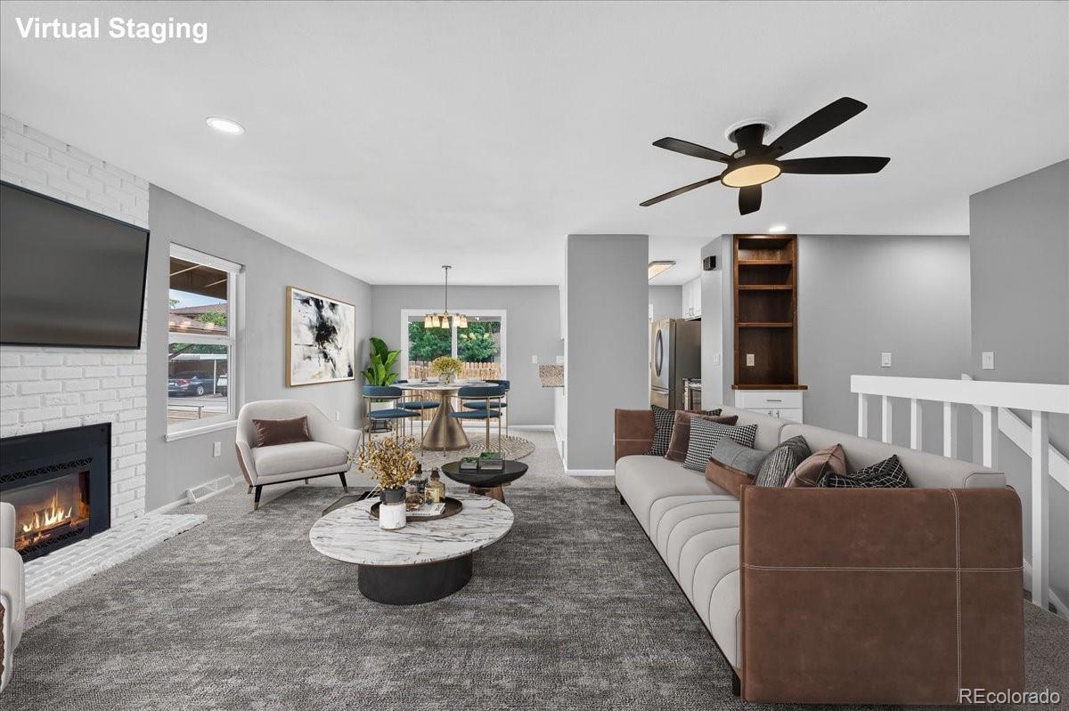 3736 S Fairplay Way, Aurora CO 80014