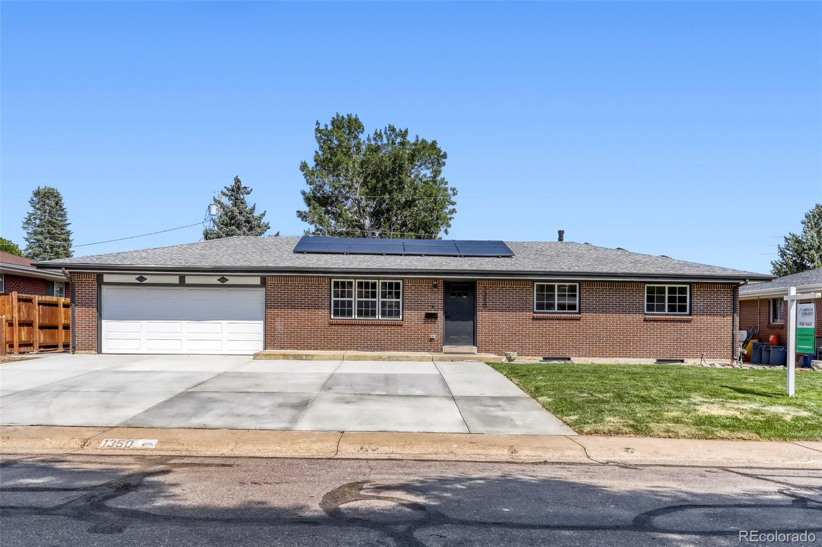 1350 S Allison Street, Denver CO 80232