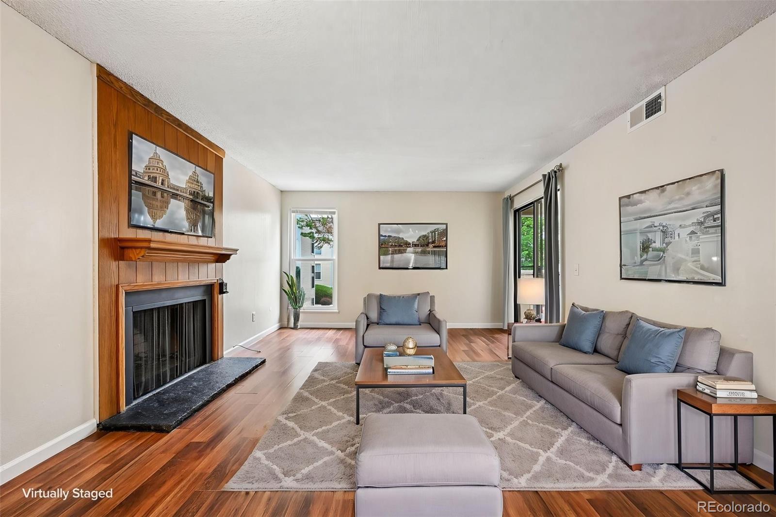 15202 E Hampden Circle Unit F5, Aurora CO 80014