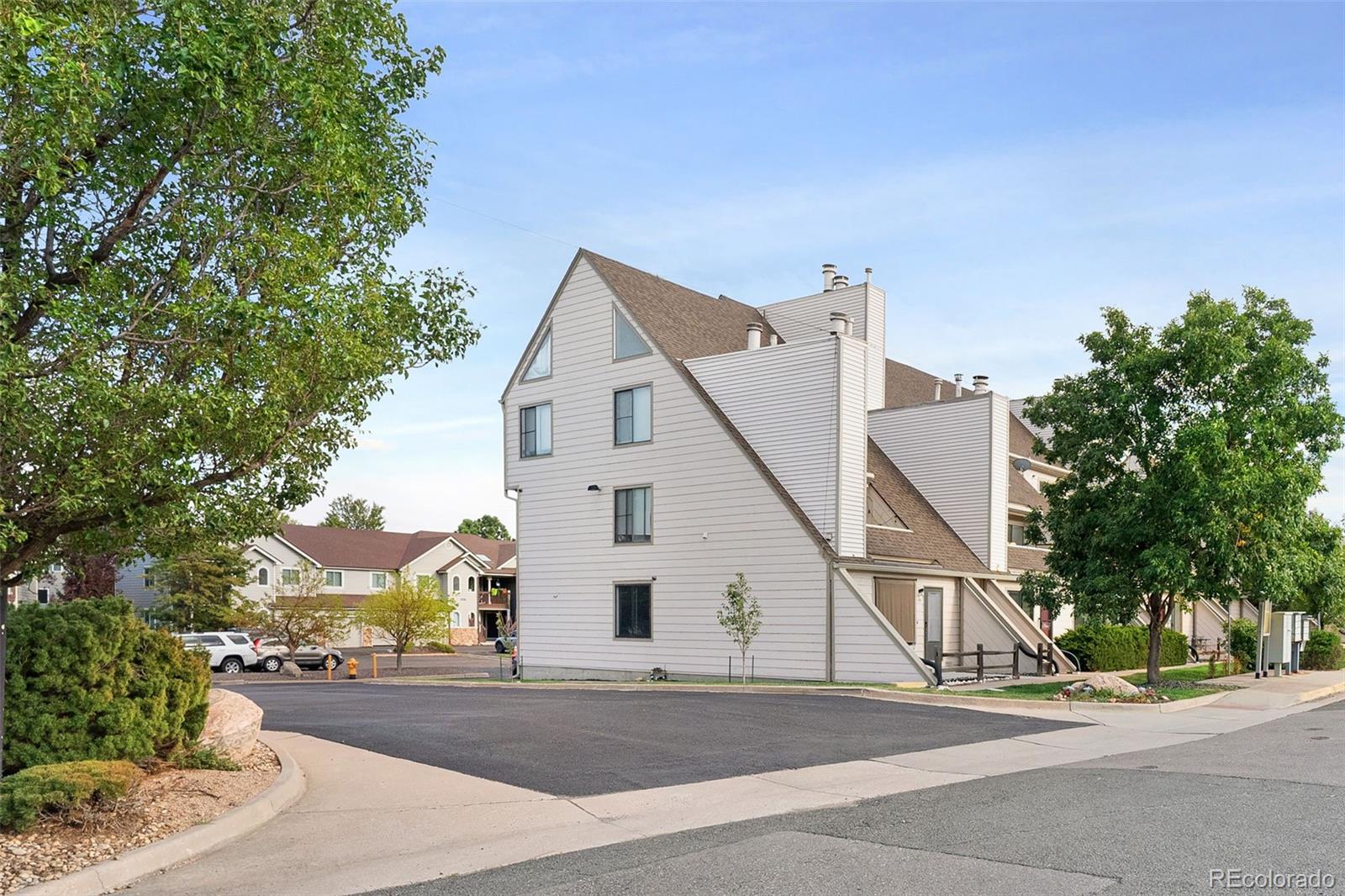 4206 S Eldridge Street Unit 311, Morrison CO 80465
