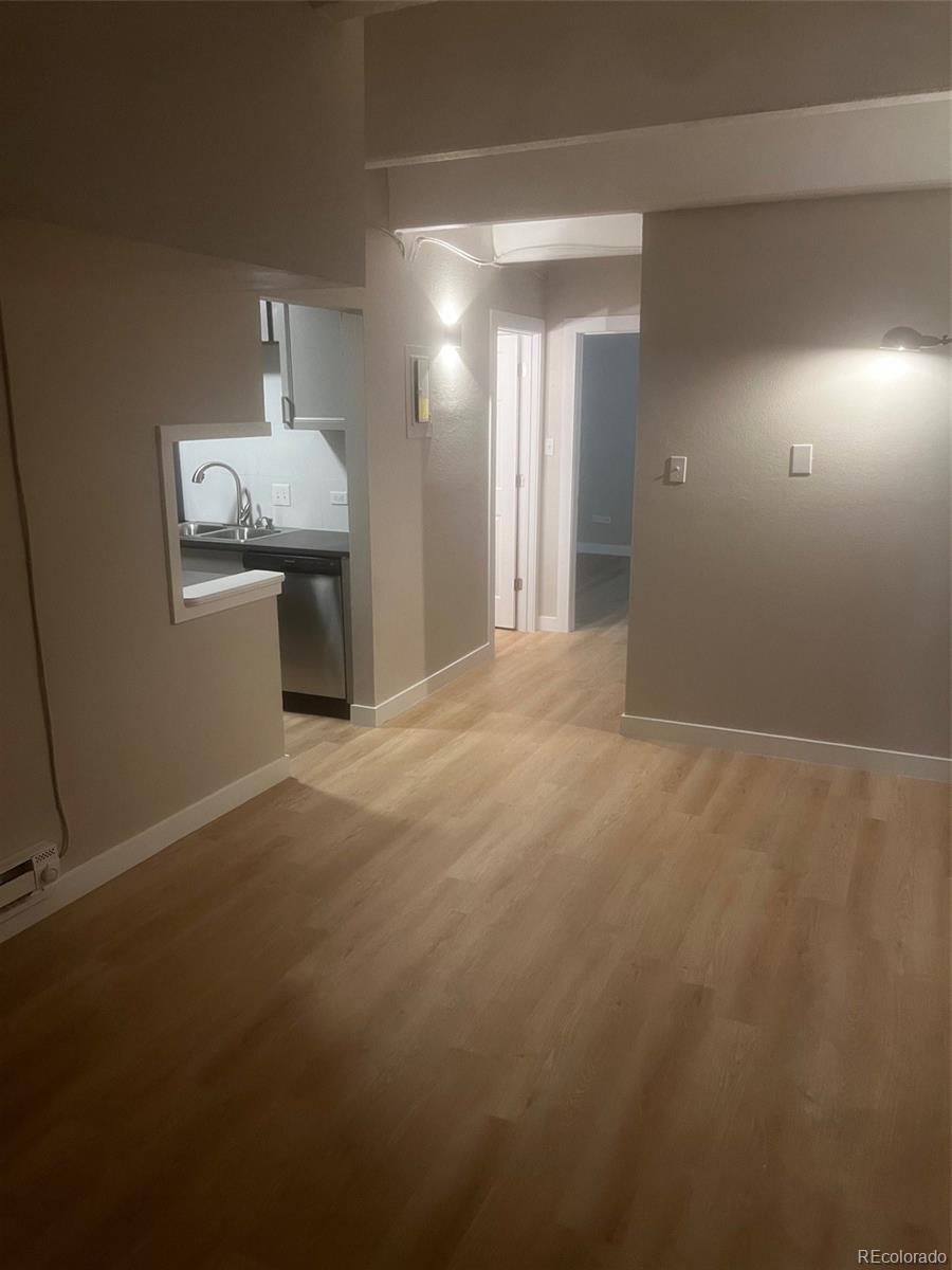 2355 S Linden Court Unit 002, Denver CO 80222