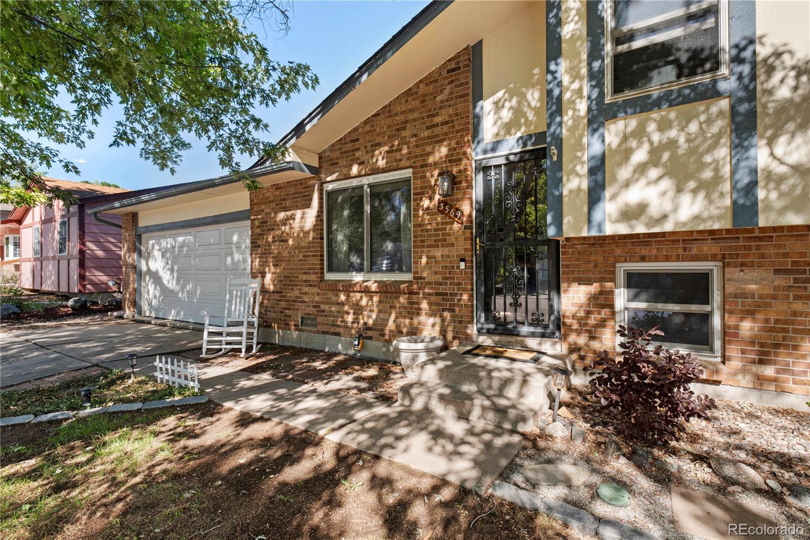 3569 S Newland Street, Denver CO 80235