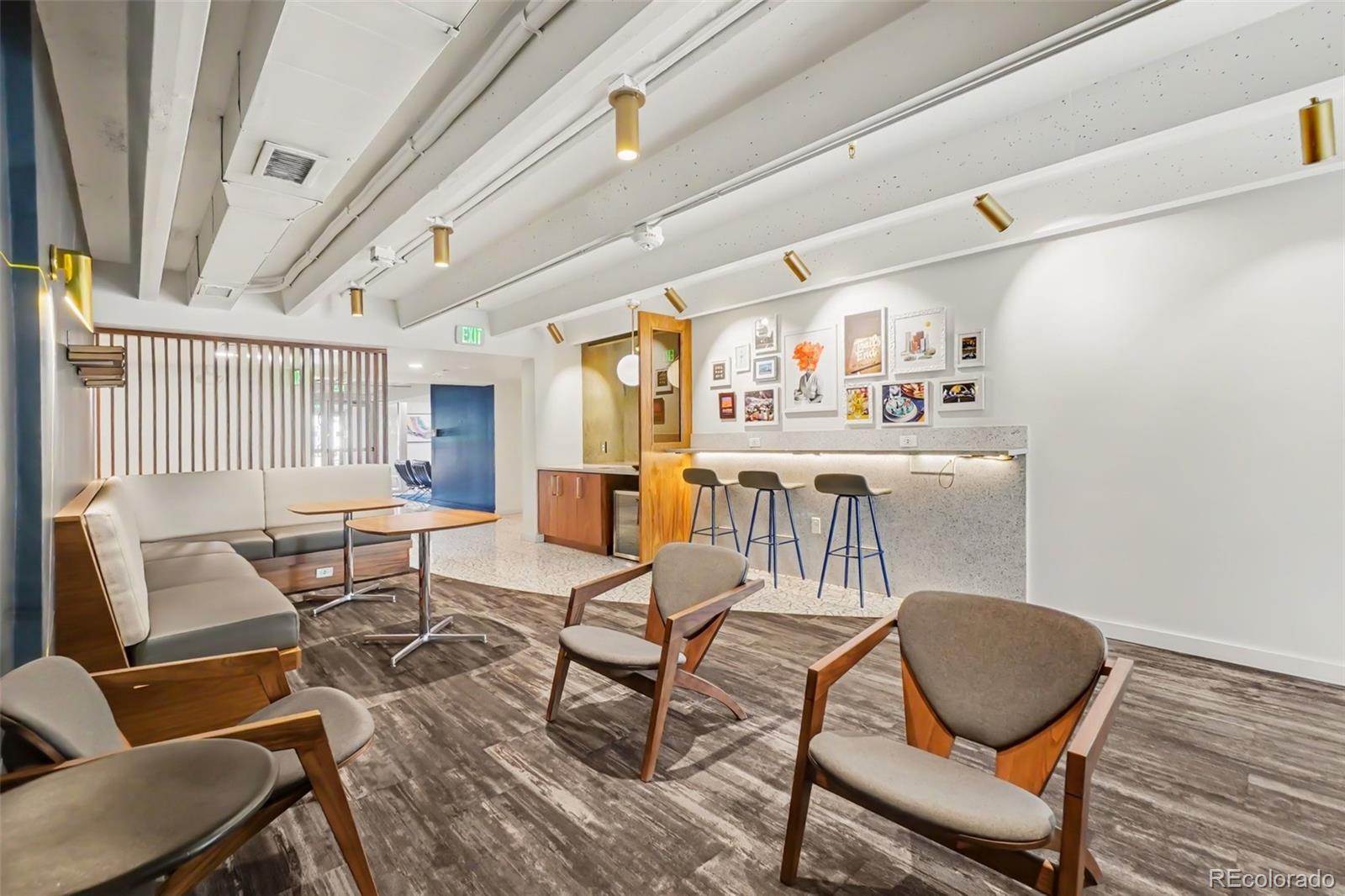 1495 Vrain Street Unit 416, Denver CO 80204