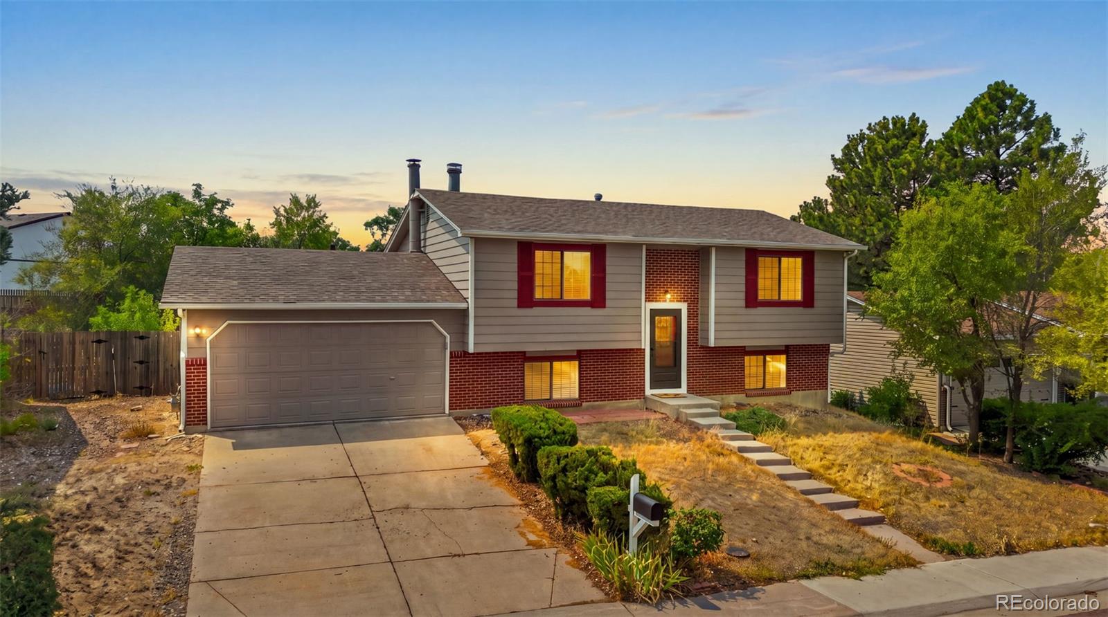17958 E Oxford Drive, Aurora CO 80013