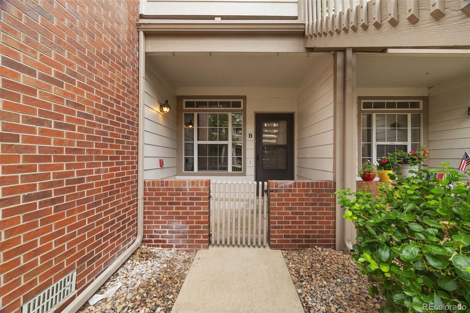 3010 W Prentice Avenue Unit B, Littleton CO 80123