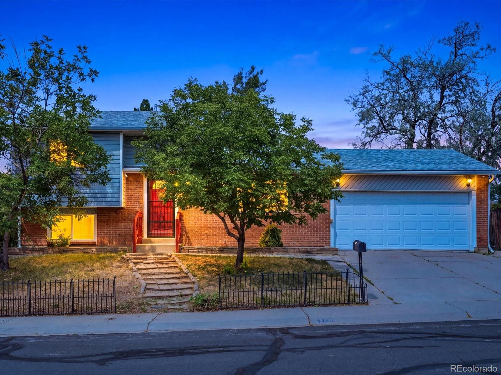 9449 Inca Court, Denver CO 80260