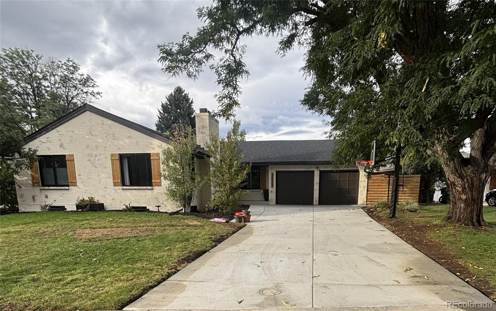 2409 S Leyden Street, Denver CO 80222