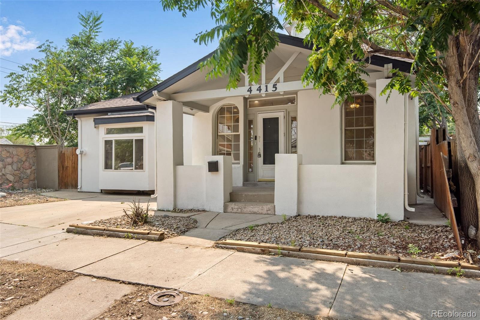 4415 Sherman Street, Denver CO 80216