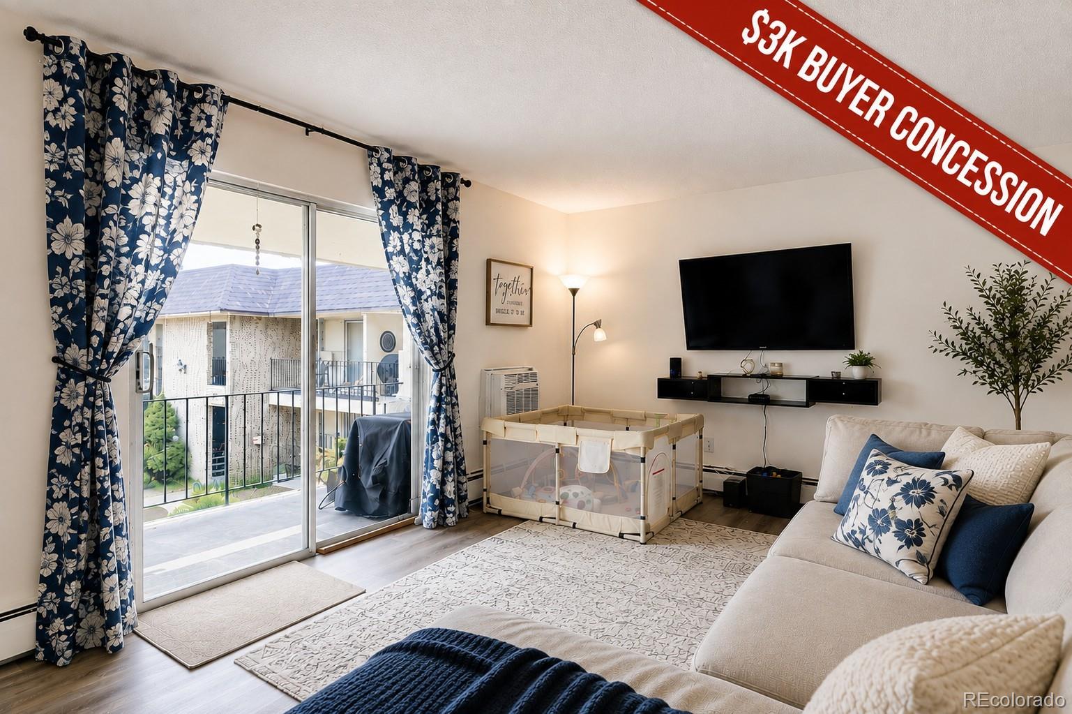 4531 S Lowell Boulevard Unit C, Denver CO 80236