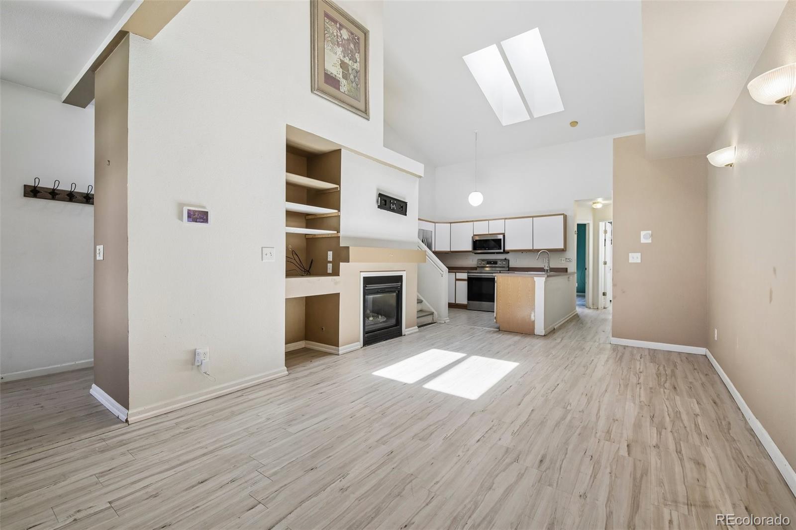 2842 W Centennial Drive Unit I, Littleton CO 80123