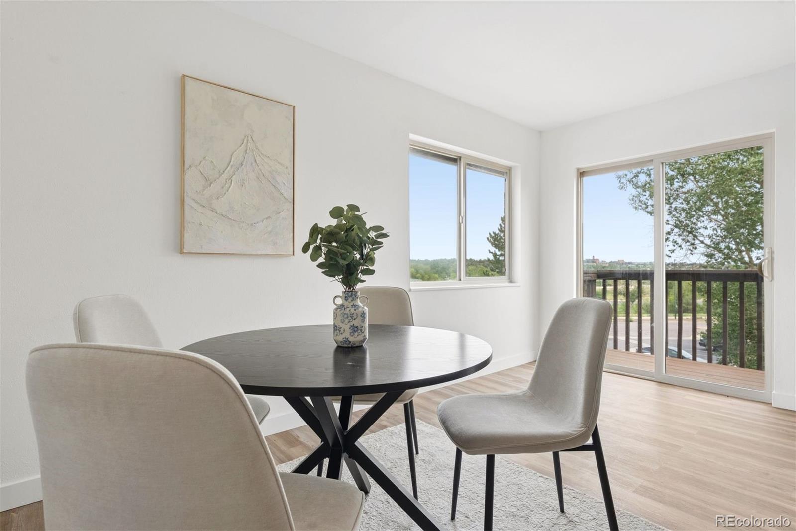3633 S Sheridan Boulevard Unit 17, Denver CO 80235