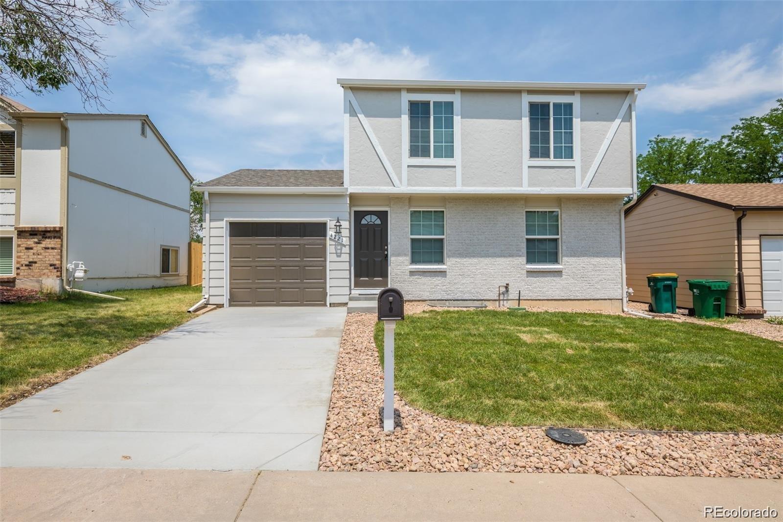 4221 S Quintero Way, Aurora CO 80013