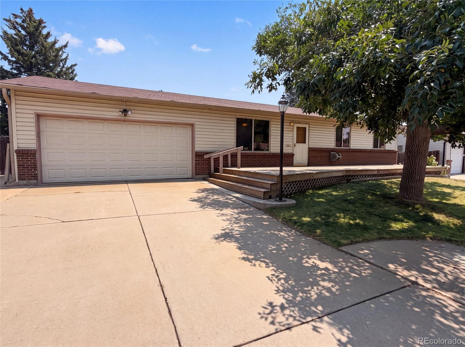 7160 Van Gordon Street, Arvada CO 80004