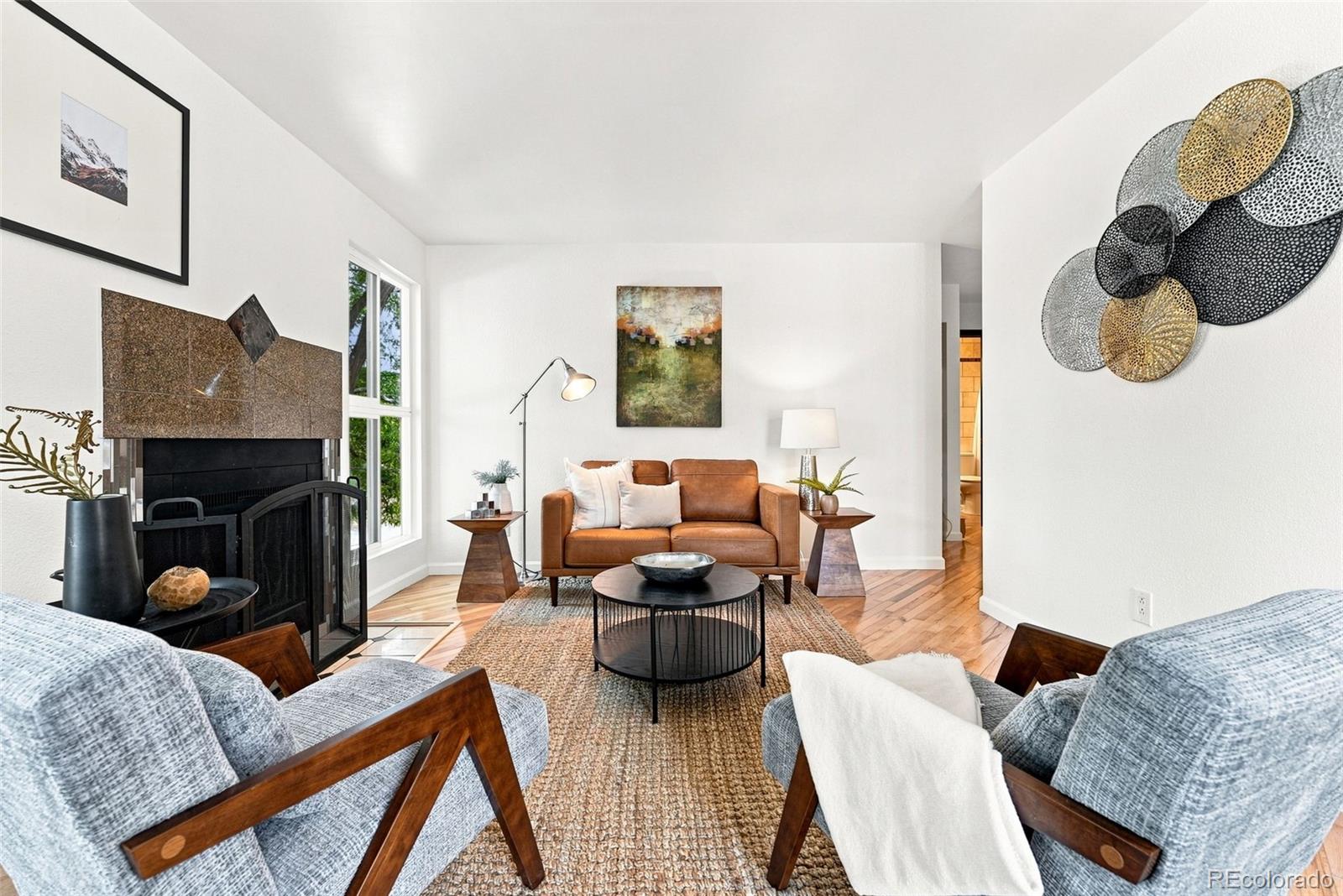 7373 W Florida Avenue Unit 5H, Denver CO 80232