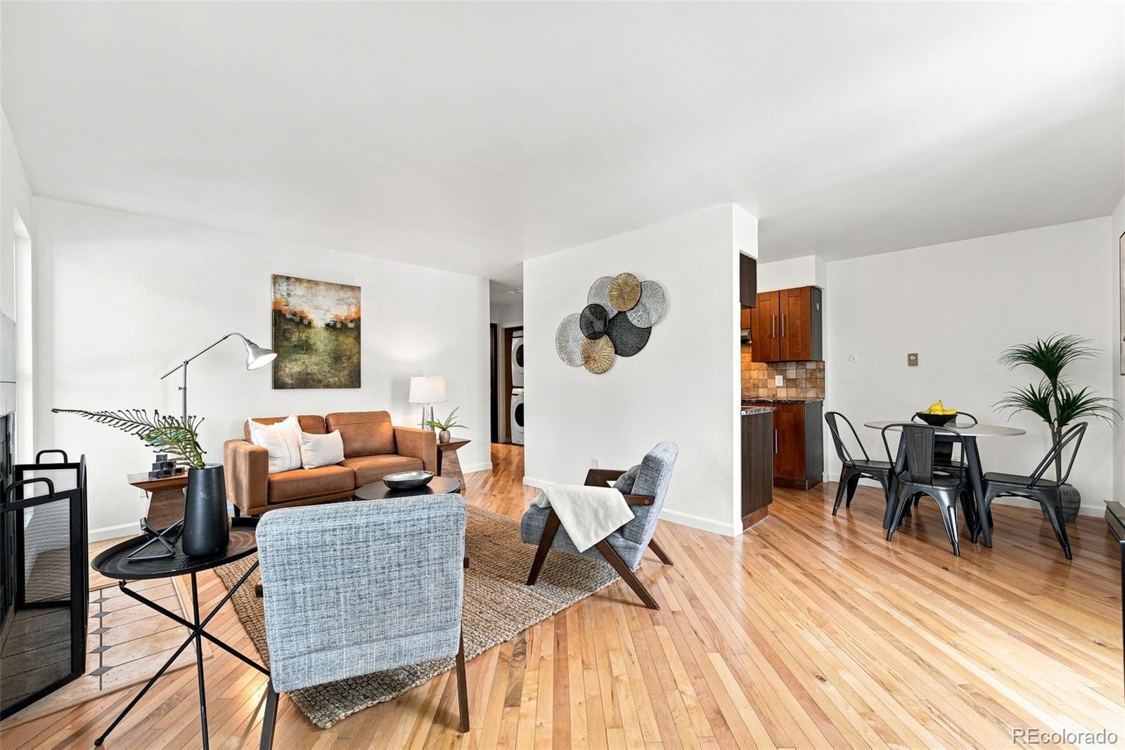 7373 W Florida Avenue Unit 5H, Denver CO 80232
