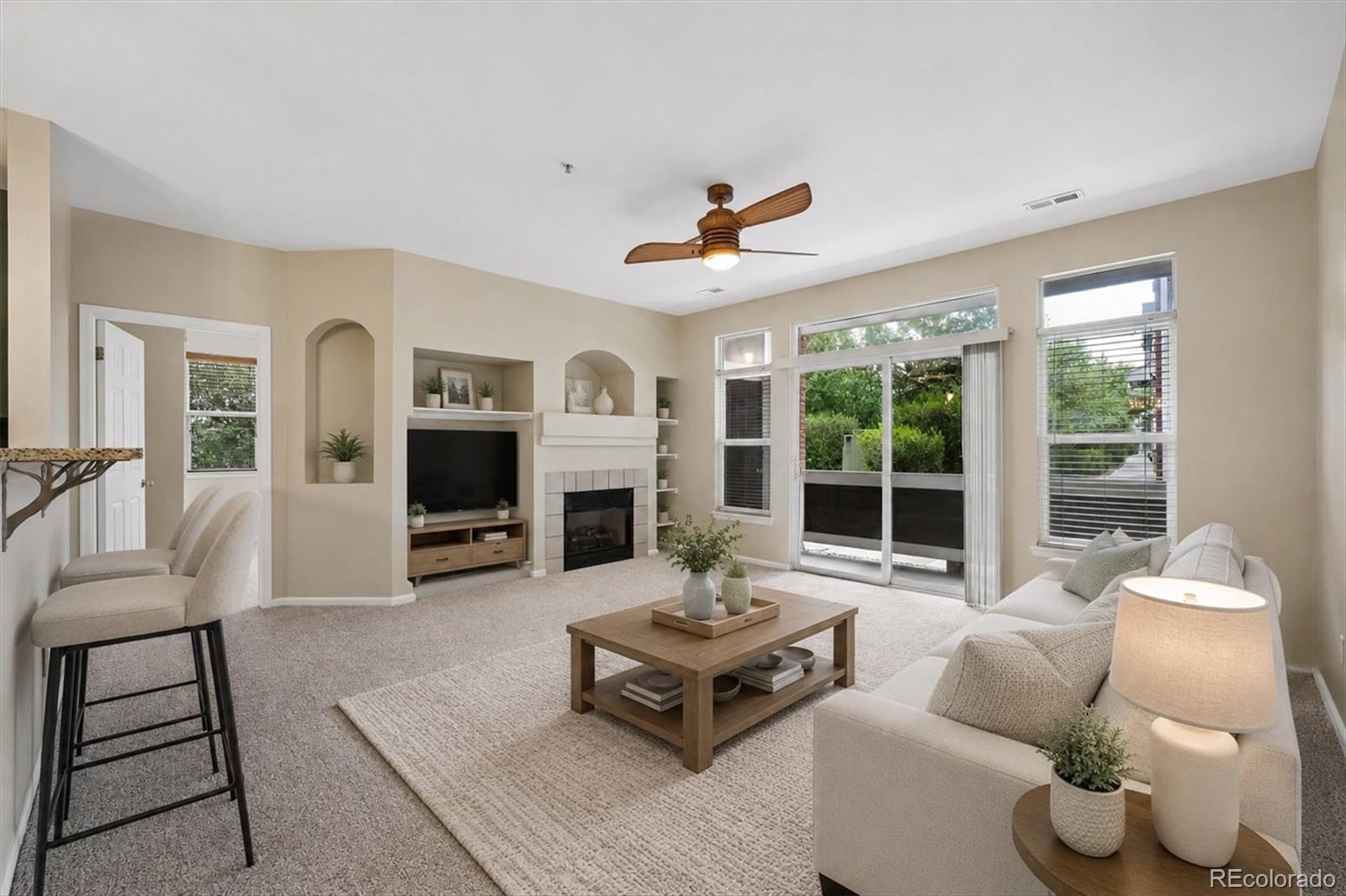 14333 E 1st Drive Unit 102, Aurora CO 80011